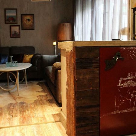 Apartament Vintage In Old Town Kecskemét Zewnętrze zdjęcie