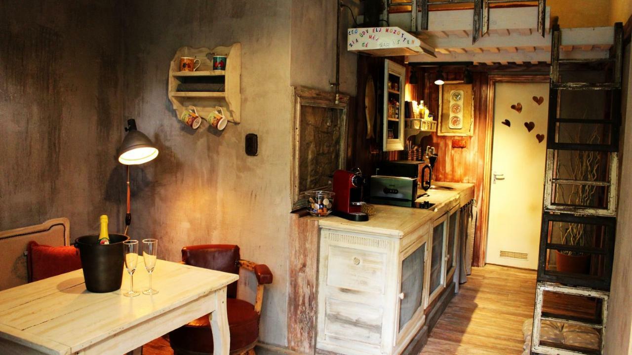 Apartament Vintage In Old Town Kecskemét Zewnętrze zdjęcie