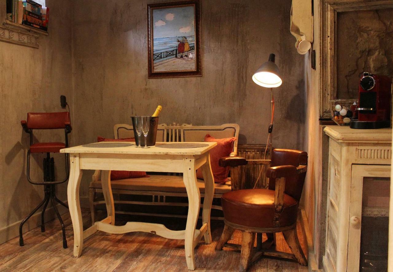 Apartament Vintage In Old Town Kecskemét Zewnętrze zdjęcie