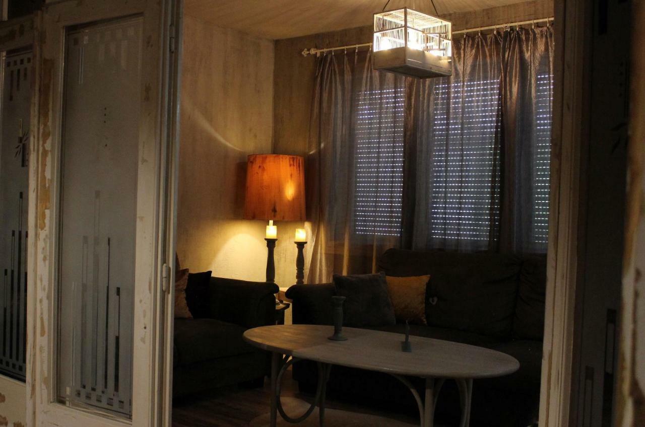 Apartament Vintage In Old Town Kecskemét Zewnętrze zdjęcie