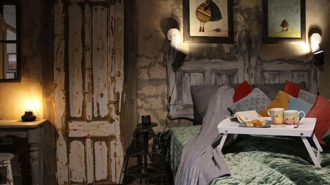 Apartament Vintage In Old Town Kecskemét Zewnętrze zdjęcie