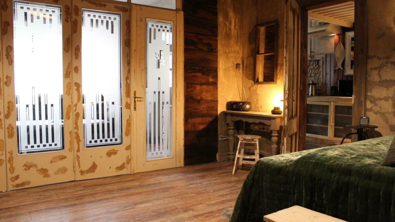 Apartament Vintage In Old Town Kecskemét Zewnętrze zdjęcie