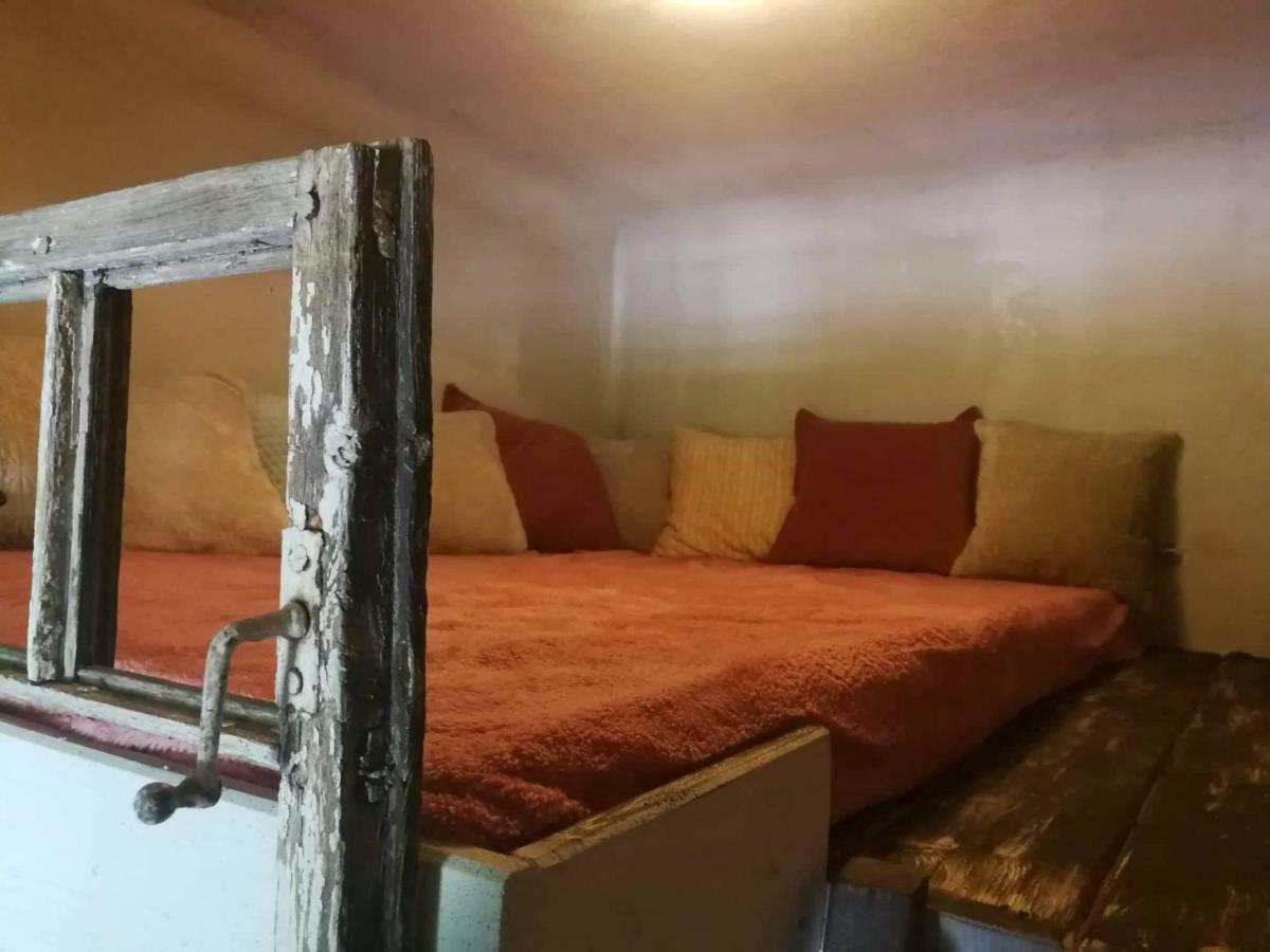 Apartament Vintage In Old Town Kecskemét Zewnętrze zdjęcie